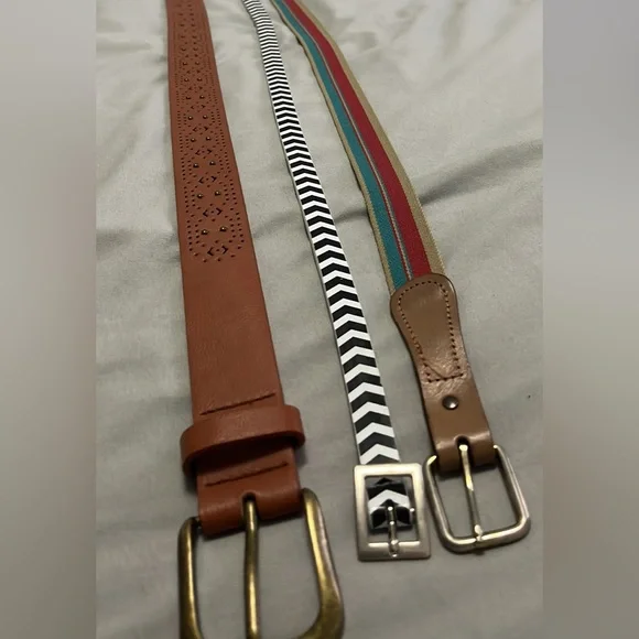 Belts - Picture 1 of 3
